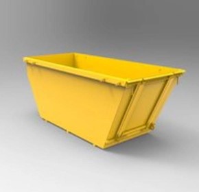 Skip Bin | Certified 4T 