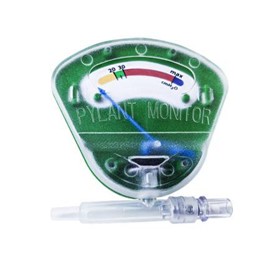 Manometer | Pylant Monitor