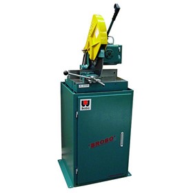 Brobo Cold Saw | Integrated Stand Model