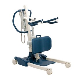 Stand Up Lifter | Roze - Weight Capacity 200kg