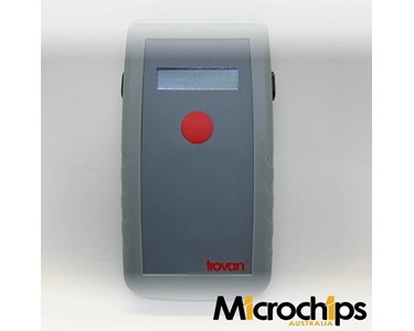 Trovan - Pocket Microchip Reader | LID-573