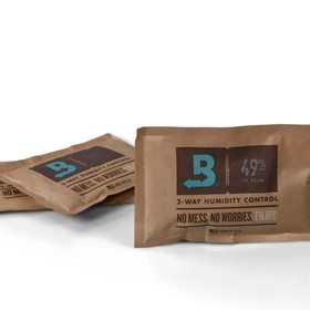 FeNO Device Accessories | Humidifier Bag