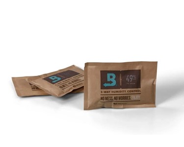 FeNO Device Accessories | Humidifier Bag