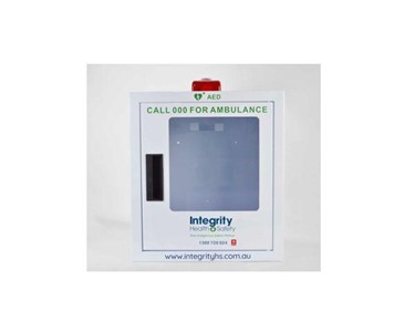 Lifepak - CR2 Defibrillator-Essential Non WIFI Bundle
