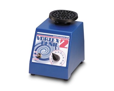 Genie - Scientific Laboratory Equipment - Vortex-Genie 2 Vortex Mixer
