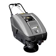 Walk Behind Floor Sweeper | SWL900ET 