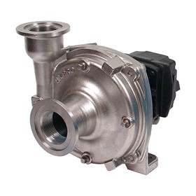 Hydraulically Driven Centrifugal Pump | 9303S-HM1C-U