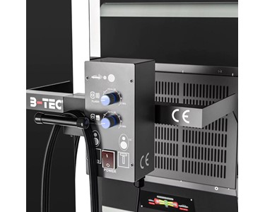 BTec - Drying Infrared Heater | IR-B02-Evolution