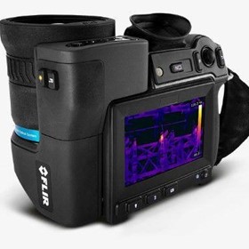 HD Infrared Camera | FLIR T1050sc