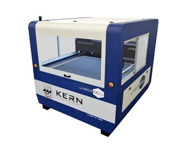 Kern - Laser Cutting and Engraving Machine | LaserCELL