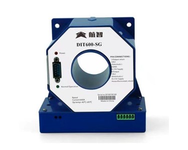 Hangzhi - Digital High Precision Current Transducer And Sensor | DIT Series