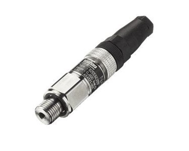 Pressure Transmitter -40°C - +125°C | NAH 8253 