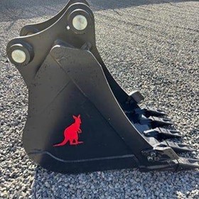  GP Buckets | KX80 8T GP 600