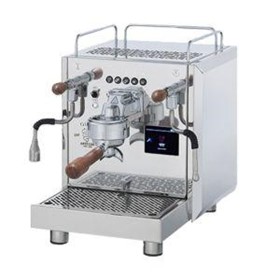 Commercial Coffee Machine | Duo DE Volumetric Dual Boiler