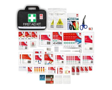 FeverMates - Large Leisure First Aid Kit