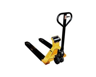 Pallet Truck Scale | NPS 