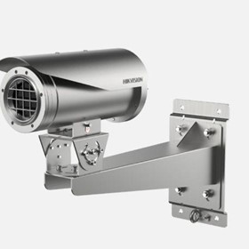 Explosion-Proof Network Bullet Thermal Camera | DS-2TD2466T-25X