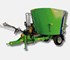 Trailed Single Auger Feed Mixer | TPF 1.9