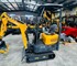 MXG - Diesel Mini Excavator XE10S Koop diesel with Swing Boom,ram at back