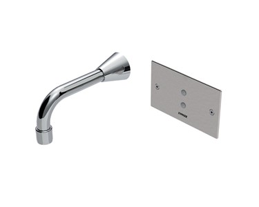Enware - Touch Free Wall Mounted Sensor Tap