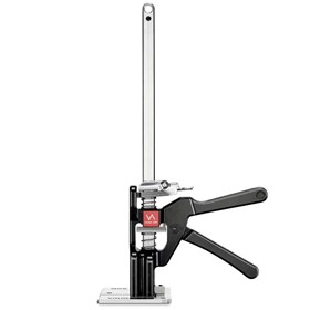 Hand Held One-Handed Assembly Tool Jack Clamp Viking