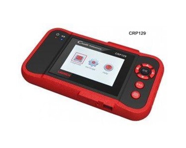 Launch - Vehicle Diagnostic Scan Tool | CRP-129 