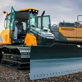 Dozer HD100