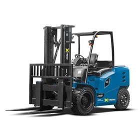 Electric Forklift | 6T