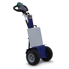M12 Electric Tug Bed Mover/Trolley Mover - Towing Capacity up 1500kg