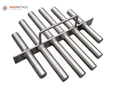 Magnattack - Grate & Grid Magnets