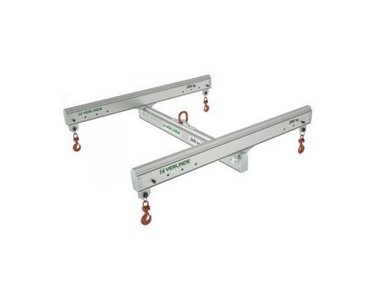 Aluminium Lifting Beams / Frames