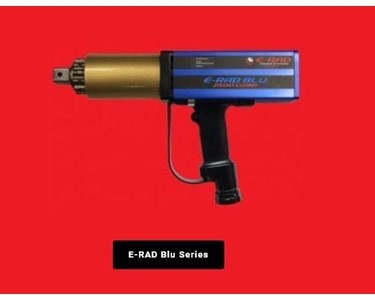 RAD | E-RAD Blu Electric Torque Wrench Tools