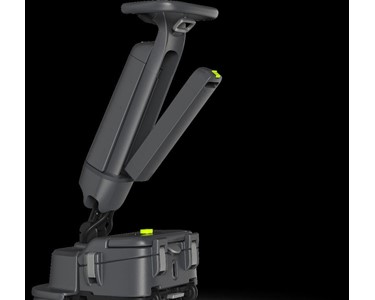 Pudu Robotics - Commercial Cleaning Robot Charging Time 2.5H | SH1