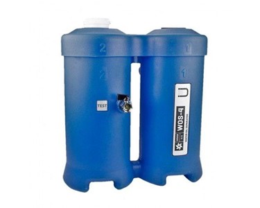 Oil Water Separator | WOS4 - 4 Nm³/min