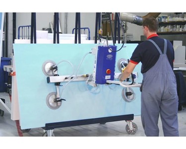 SCHMALZ - Vacuum Sheet Lifter - VacuMaster Basic