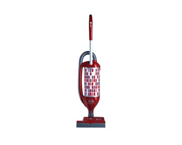Sebo - Industrial Upright Vacuum Cleaner | Felix Premium 9808AU