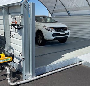 Why Every Wash Bay Needs an Oil Water Separator