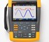Fluke - Scope Meter | Fluke 190-502-III-S | Portable Oscilloscopes 