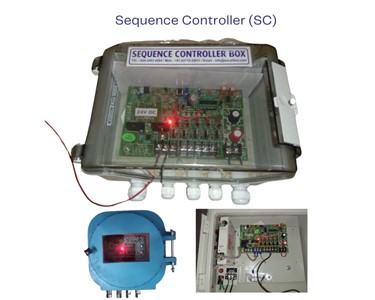 APS Technology Australia - PLC Controller | Sequence Controller