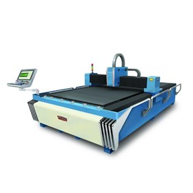 CNC Laser Cutter | FL-510HD-1000