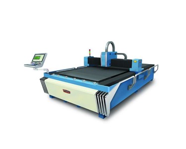 Baileigh - CNC Laser Cutter | FL-510HD-1000
