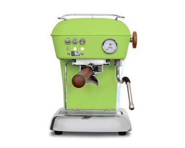 Ascaso - Domestic Coffee Machine | Dream PID
