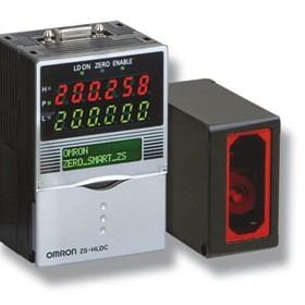 Laser Sensor 110 µs | ZS-HL