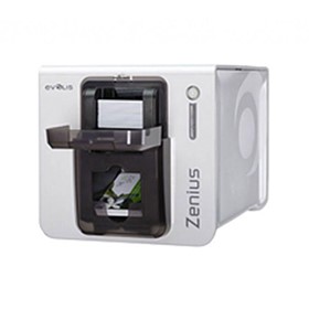 ID Card Printer | Zenius Classic