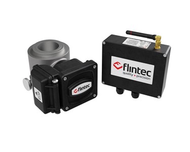Flintec - CC1W Wireless Pump off Control Load Cell