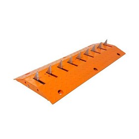 One Way Access Spikes | 1WS-1Mtr