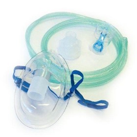 Besmed Oxygen and Nebuliser Kits