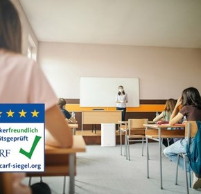 Clean Air in the Classroom: Schools during COVID19 Clean Air in the Classroom: Schools during COVID19