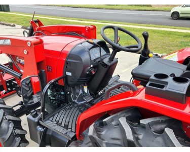 Branson - Tractors 5025 | Model A2300N2