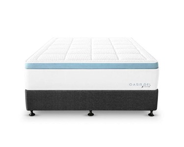 Oasis Gel - The Coolest One Mattresses | Queen Size